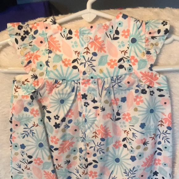 Just One You baby jumper NWOT - Picture 5 of 10